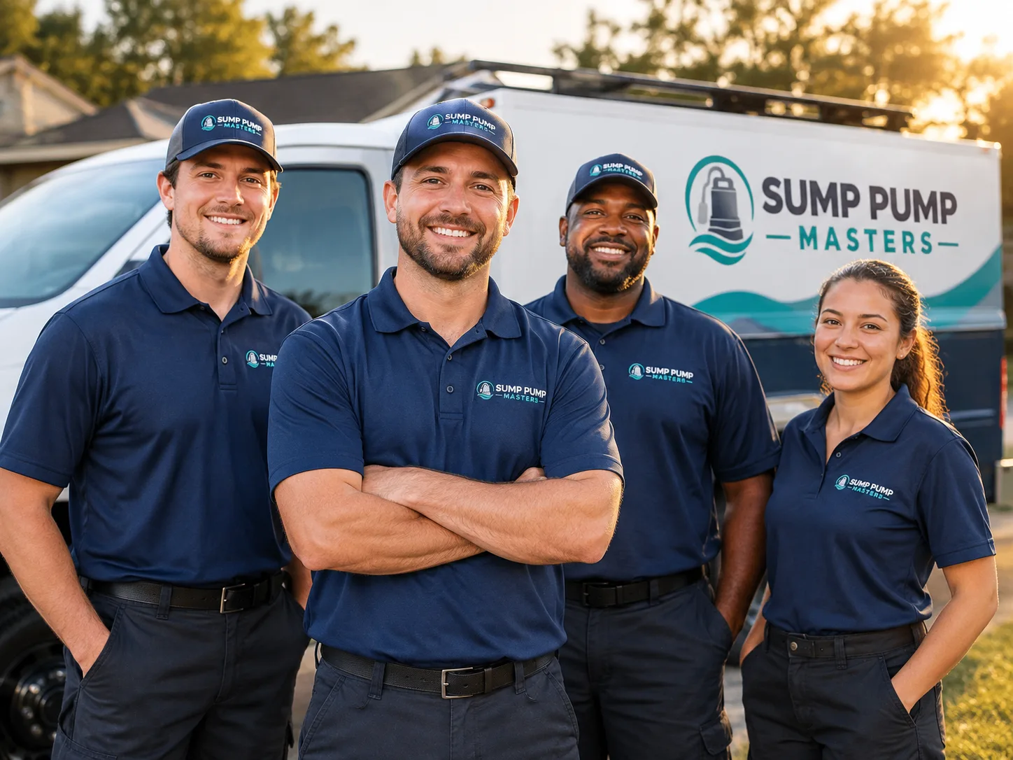 Sump Pump Repair company in Somerset, NJ